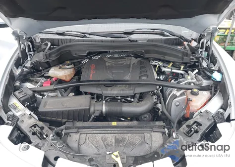 2021 Alfa Romeo Stelvio Ti Awd z USA, uszkodzony, nr VIN ZASPAKBN0M7D14705